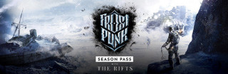 Frostpunk: Season Pass (PC) Steam PC