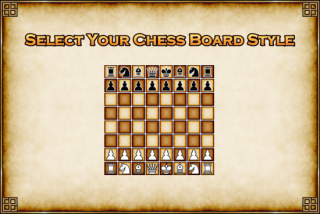 King of Crowns Chess Online