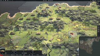 Panzer Corps 2 (PC) Steam PC