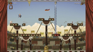 Penarium (PC/MAC/LX) Letölthető PC