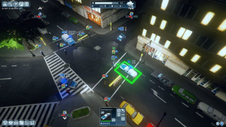 Police Tactics: Imperio (letölthető) PC