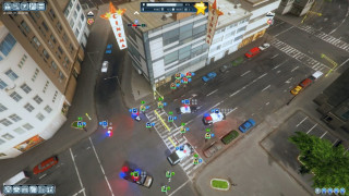 Police Tactics: Imperio (letölthető) PC