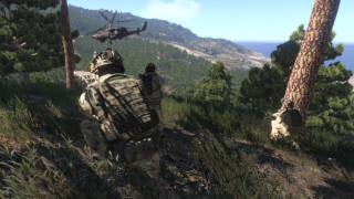 ArmA III (Letölthető) PC