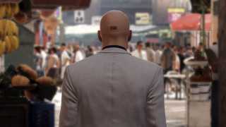 HITMAN: Game of The Year (Letölthető) PC