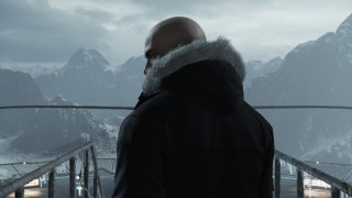 HITMAN: Game of The Year (Letölthető) PC