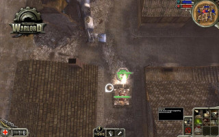 Iron Grip: Warlord (PC) Letölthető PC