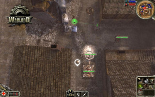 Iron Grip: Warlord (PC) Letölthető PC