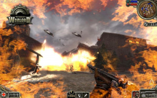 Iron Grip: Warlord (PC) Letölthető PC