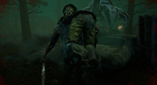 Dead By Daylight (PC) (Letölthető) PC