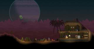 Starbound (Letölthető) PC