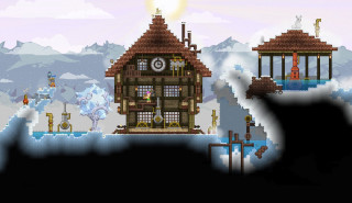 Starbound (Letölthető) PC