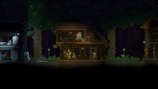 Starbound (Letölthető) PC