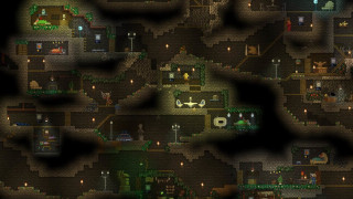 Starbound (Letölthető) PC