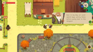 Moonlighter (PC/MAC/LX) Letölthető PC