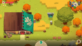 Moonlighter (PC/MAC/LX) Letölthető PC