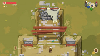 Moonlighter (PC/MAC/LX) Letölthető PC