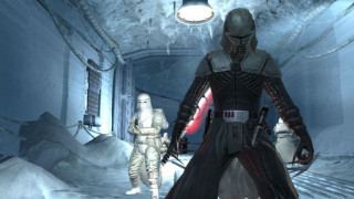 Star Wars: The Force Unleashed: Ultimate Sith Edition (Letölthető) PC