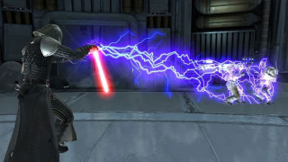 Star Wars: The Force Unleashed: Ultimate Sith Edition (Letölthető) PC