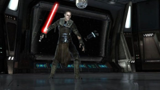 Star Wars: The Force Unleashed: Ultimate Sith Edition (Letölthető) PC