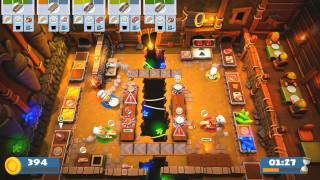 Overcooked 2 (PC) Letölthető PC