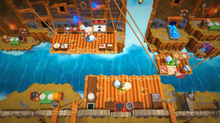 Overcooked 2 (PC) Letölthető PC