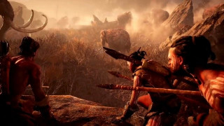 Far Cry Primal (PC) Letölthető PC