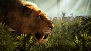 Far Cry Primal (PC) Letölthető PC