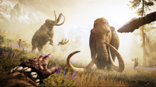 Far Cry Primal (PC) Letölthető PC