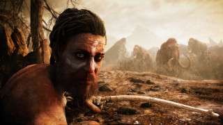 Far Cry Primal (PC) Letölthető PC