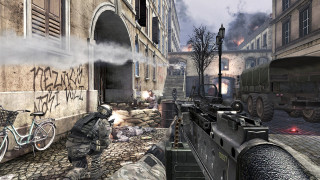 Call of Duty: Modern Warfare 3 (Letölthető) PC