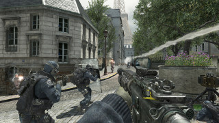 Call of Duty: Modern Warfare 3 (Letölthető) PC