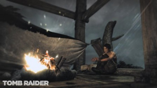 Tomb Raider (PC) Letölthető PC