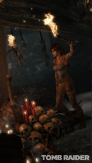 Tomb Raider (PC) Letölthető PC