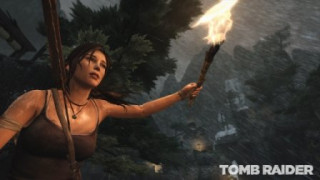 Tomb Raider (PC) Letölthető PC