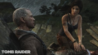 Tomb Raider (PC) Letölthető PC