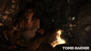 Tomb Raider (PC) Letölthető PC