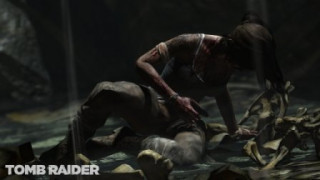 Tomb Raider (PC) Letölthető PC