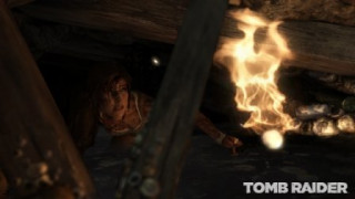 Tomb Raider (PC) Letölthető PC