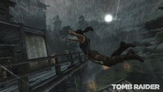 Tomb Raider (PC) Letölthető PC