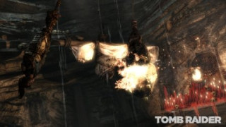 Tomb Raider (PC) Letölthető PC