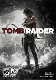 Tomb Raider (PC) Letölthető PC