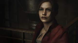 Resident Evil 2 (PC) Letölthető PC