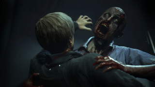 Resident Evil 2 (PC) Letölthető PC