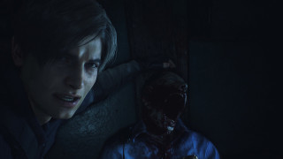 Resident Evil 2 (PC) Letölthető PC