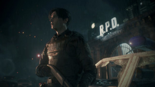 Resident Evil 2 (PC) Letölthető PC