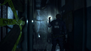 Resident Evil 2 Deluxe Edition (PC) Letölthető PC