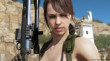 Metal Gear Solid V: The Phantom Pain (PC) Letölthető thumbnail