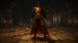 Castlevania: Lords of Shadow 2 Armored Dracula Costume (PC) Letölthető thumbnail