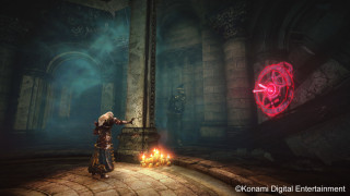 Castlevania: Lords of Shadow 2 Revelations DLC (PC) Letölthető PC