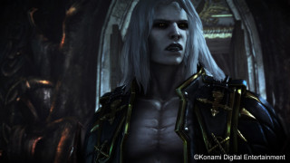 Castlevania: Lords of Shadow 2 Revelations DLC (PC) Letölthető PC